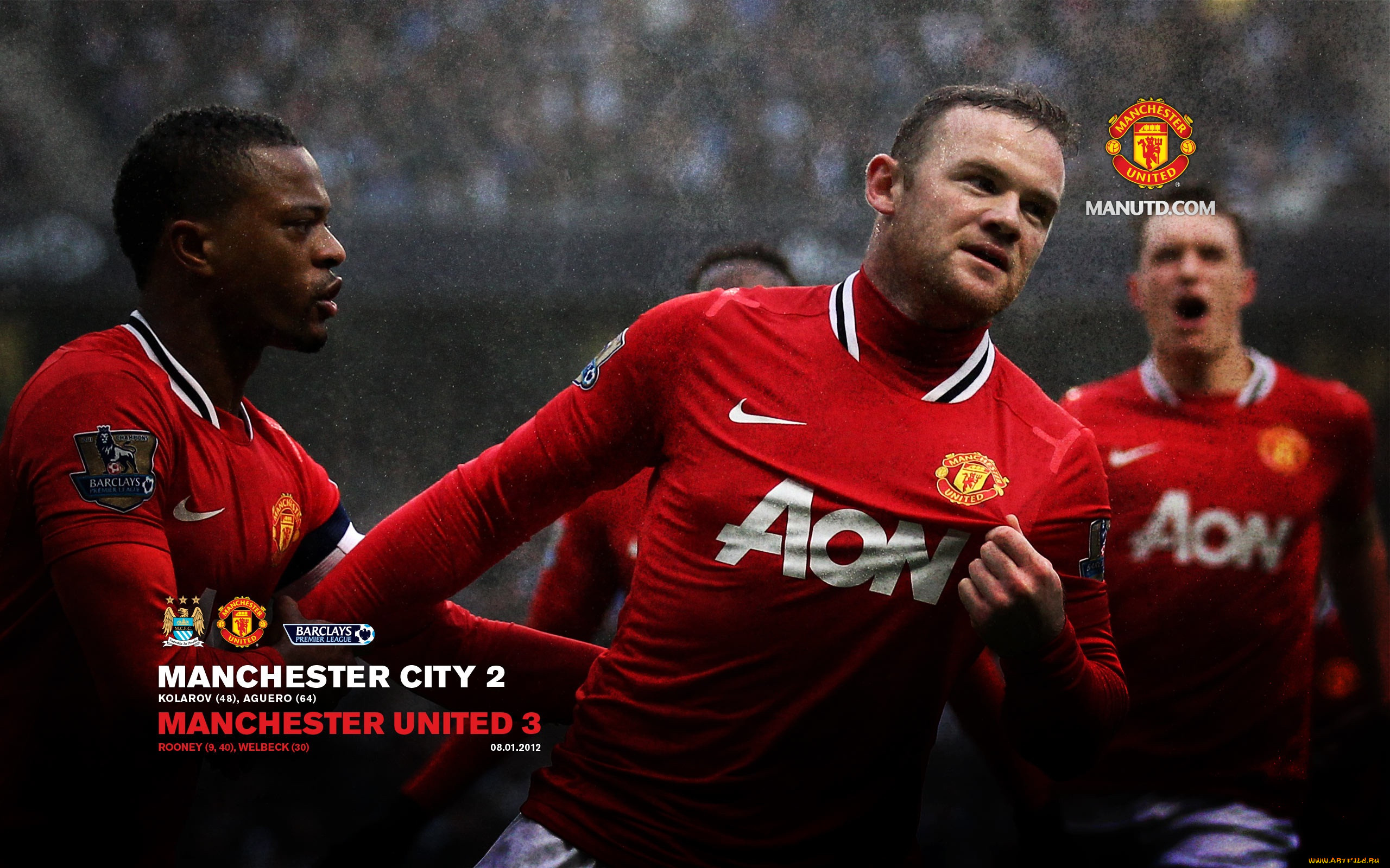 rooney, , , , 